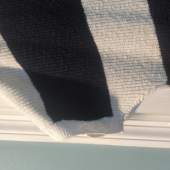 Short sleeve pocket cardigan - Picture 7 of 10